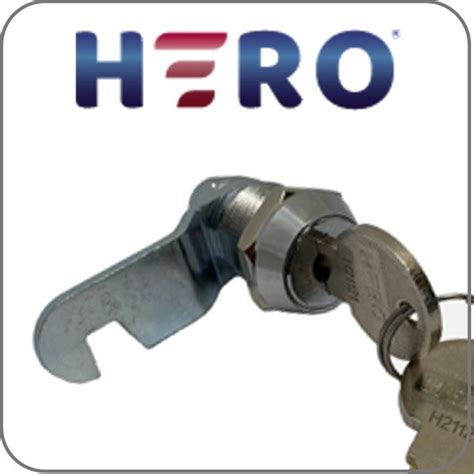 Hero Health Replacement Key