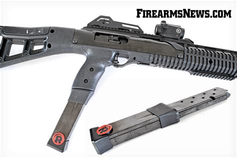 Hi Point 45 Acp Review