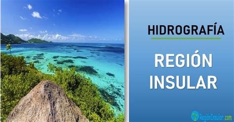 Hidrograf A De La Regi N Insular Hidrograf A De La Regi N Insular