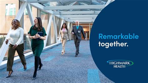 Highmark Health Careers