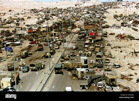 Highway Of Death