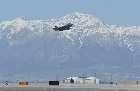Hill Afb Utah