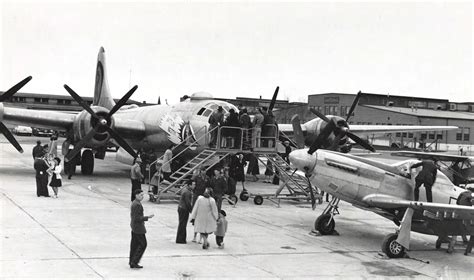 Hill Air Force Base Continues 80 Year Tradition Of Air Shows In Hill Air Force Base Continues 80 Year Tradition Of Air Shows In