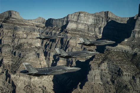 Hill Air Force Base Launches Record Number Of F 35S Hill Air Force Base Launches Record Number Of F 35S