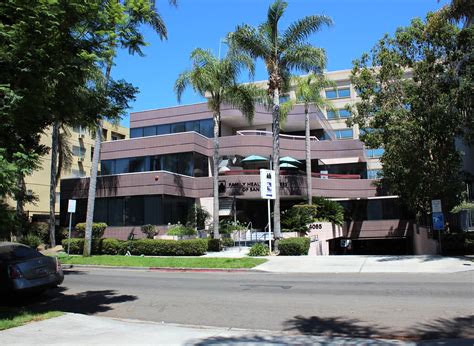 Hillcrest Family Health Center