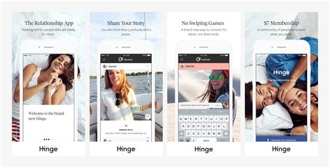 Hinge Dating App Reviews The Ultimate Guide To Online Dating Myraredford Hinge Dating App Reviews The Ultimate Guide To Online Dating Myraredford