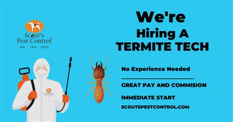 Hiring In Greenville Sc Pest Control Technician Hiring In Greenville Sc Pest Control Technician