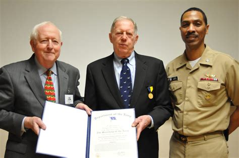 History Does Matter Admiral Dunn Awarded Distinguished Public Service History Does Matter Admiral Dunn Awarded Distinguished Public Service