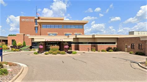 History Of Red Cedar In Menomonie Mayo Clinic Health System History Of Red Cedar In Menomonie Mayo Clinic Health System