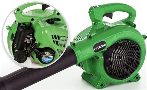 Hitachi Leaf Blower Rb24eap Best Leaf Blowers Hitachi Leaf Blower Rb24eap Best Leaf Blowers