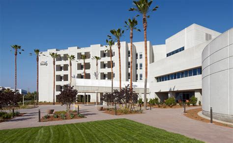 Hoag Hospital Irvine 2011 08 16 Architectural Record Hoag Hospital Irvine 2011 08 16 Architectural Record