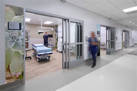 Hoag Hospital Irvine Emergency Department Expansion Taylor Design Hoag Hospital Irvine Emergency Department Expansion Taylor Design