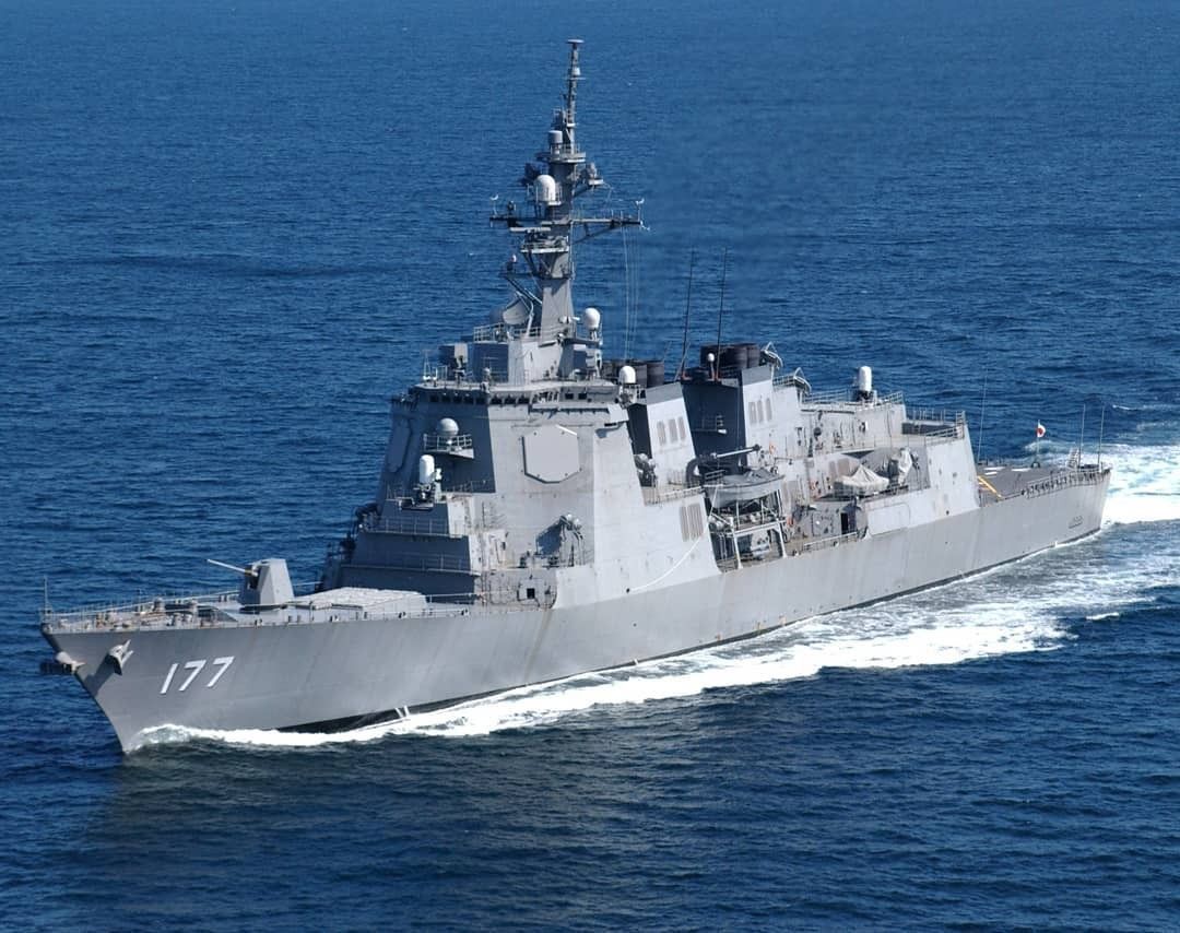 Hobart Class Air Warfare Destroyers Australia Artofit Hobart Class Air Warfare Destroyers Australia Artofit