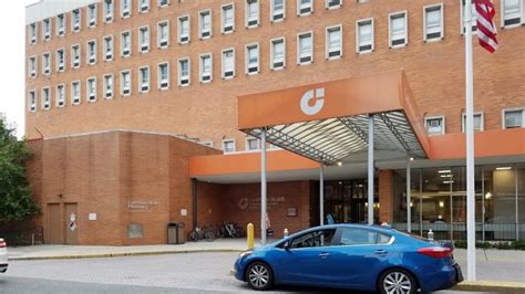 Hoboken University Medical Center Hoboken Nj