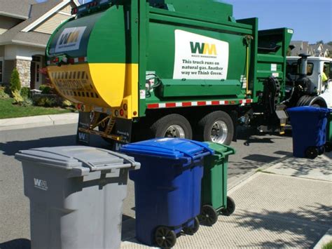 Hold Tight Waste Management Will Pick Up Missed Garbage Recycling Hold Tight Waste Management Will Pick Up Missed Garbage Recycling