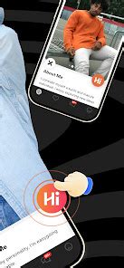 Holme Dating App Review