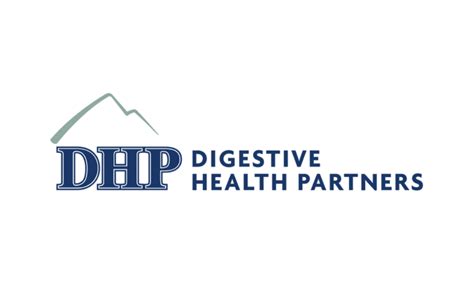 Home Dhp Digestive Health Partners
