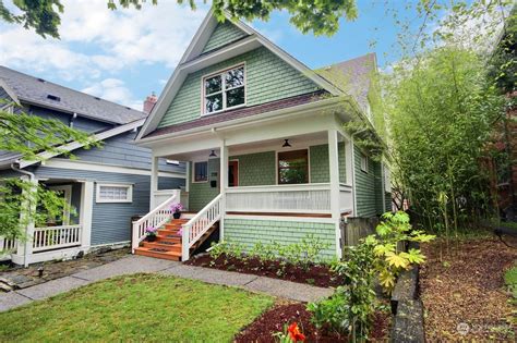 Home For Sale In Seattle 2118 7Th Avenue W Seattle Wa 98119 Home For Sale In Seattle 2118 7Th Avenue W Seattle Wa 98119