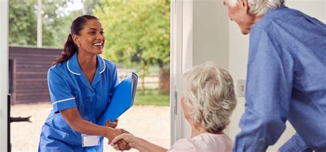 Home Health Aide Agency