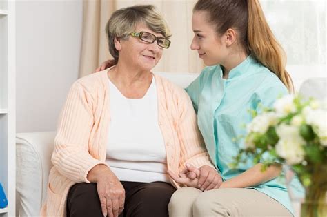 Home Health Care Agencies Near Me