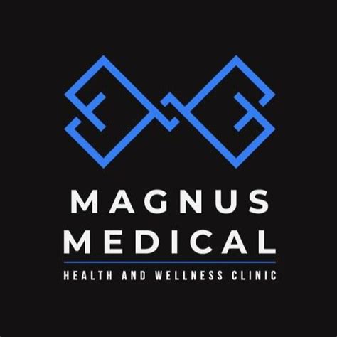Home Magnus Medical Health And Wellness