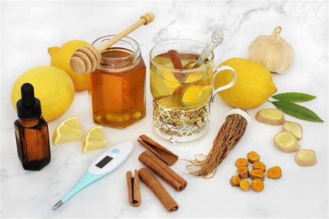 Home Remedies For A Cold And The Flu Health Beat Home Remedies For A Cold And The Flu Health Beat