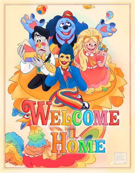 Home Welcome Home Welcome