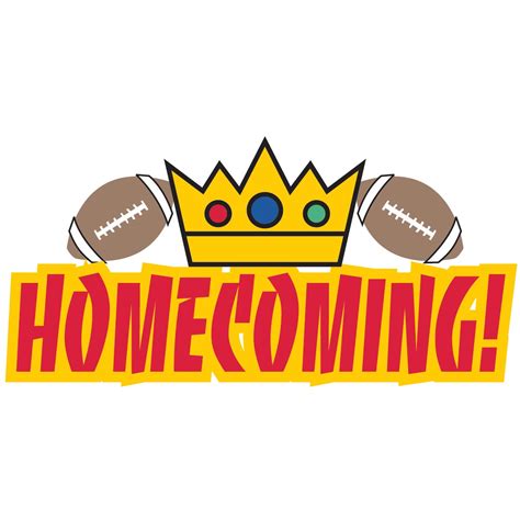 Homecoming 2024 Clipart Free Sayre Courtnay Homecoming 2024 Clipart Free Sayre Courtnay