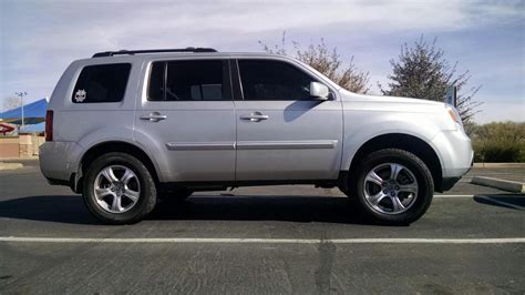 Honda Pilot Lifted Amazing Photo Gallery Some Information And Honda Pilot Lifted Amazing Photo Gallery Some Information And