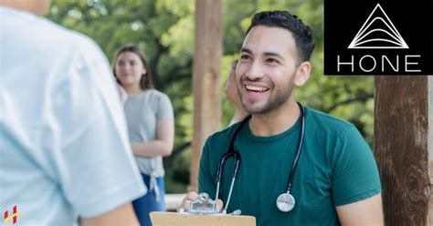 Hone Health Login