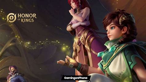 Honor Of Kings The Complete Arcana Guide And Tips Honor Of Kings The Complete Arcana Guide And Tips