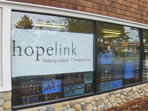 5 Ways Hopelink Kirkland Helps