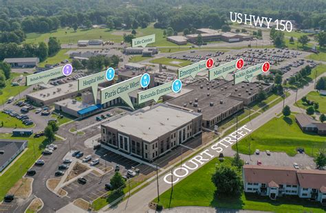 Horizon Health Paris Il