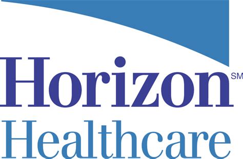 Horizon Healthcare Clipart Logo Health Care Organization Horizon Blue Horizon Healthcare Clipart Logo Health Care Organization Horizon Blue