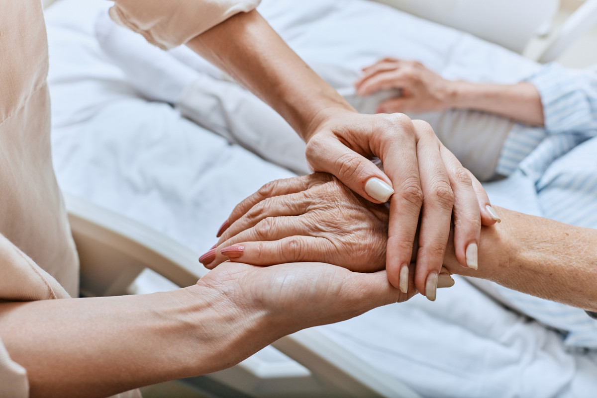 Hospice Palliative Amp Home Health Care Traditions Health Hospice Palliative Amp Home Health Care Traditions Health