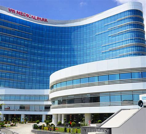 Hospital Health Park