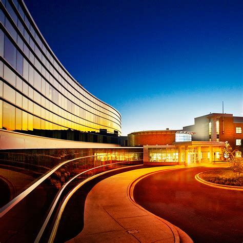 Hospitals Engberg Anderson Architects Hospitals Engberg Anderson Architects