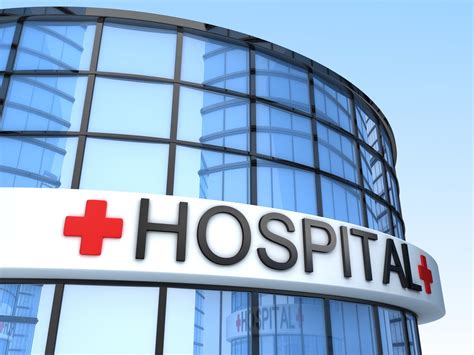 Hospitals Hospitals