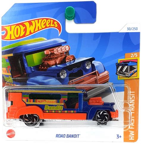 Hot Transit Made Easy