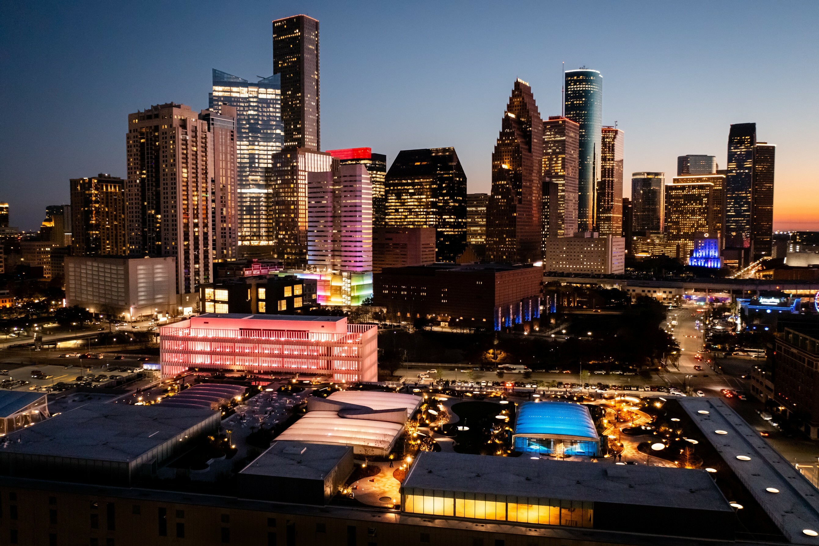 Houston Behavioral Healthcare Hospital