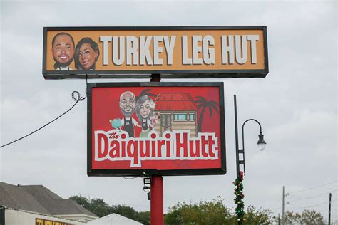 Houston S Turkey Leg Hut Allegedly 25 000 Plus Behind On Rent Houston S Turkey Leg Hut Allegedly 25 000 Plus Behind On Rent