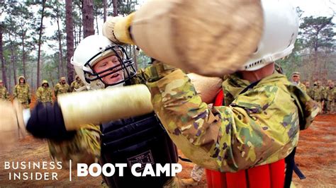 How Army Soldiers Train To Fight Hand To Hand In Boot Camp Boot Camp How Army Soldiers Train To Fight Hand To Hand In Boot Camp Boot Camp