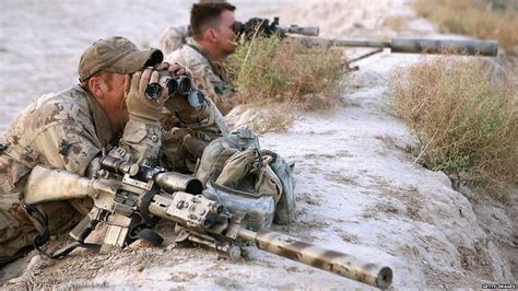 How Canada S Small Military Produced Deadly Record Breaking Snipers How Canada S Small Military Produced Deadly Record Breaking Snipers