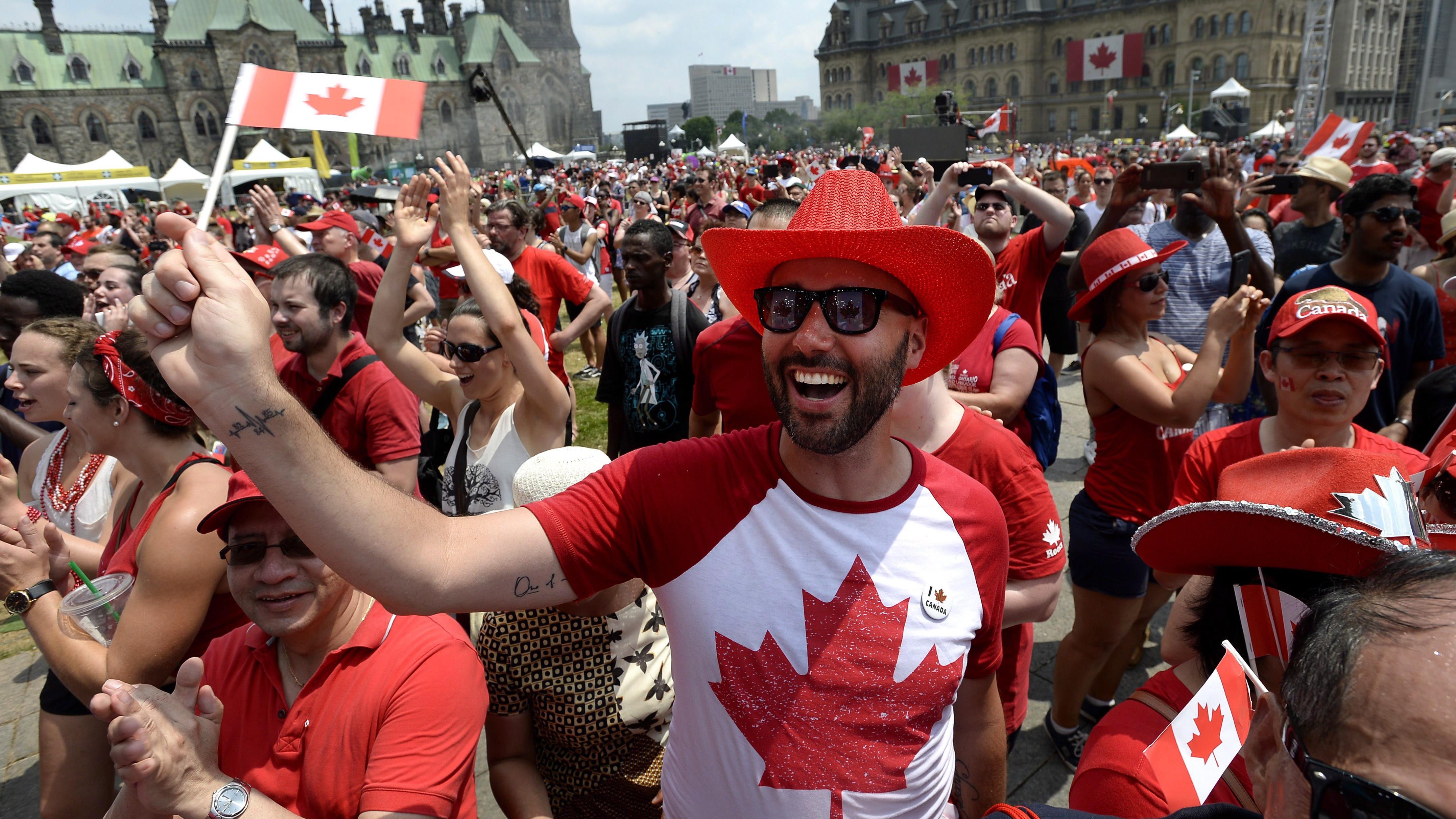 How Canadians Are Different From Americans I What S Different Between How Canadians Are Different From Americans I What S Different Between