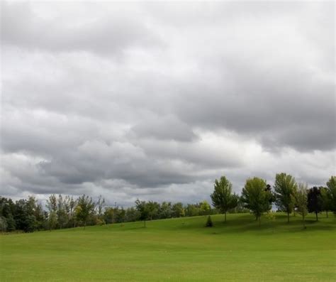 How Does Overcast Affect Mental Health