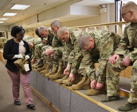 How Hard Is Army Training