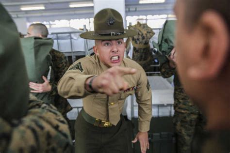 How Hard Is The Marines