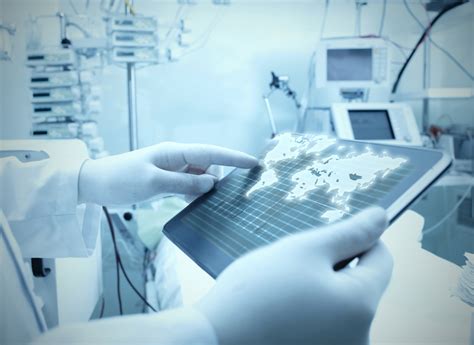 How Hospitals In Ohio Are Adapting To The Continued Advancement In How Hospitals In Ohio Are Adapting To The Continued Advancement In
