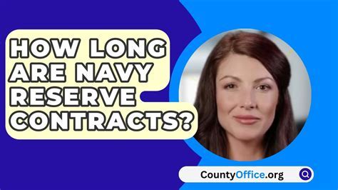 How Long Are Marine Contracts