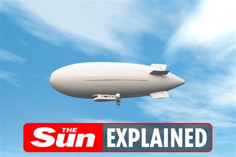 How Many Blimps Are There In The World 2024 Genna Maritsa How Many Blimps Are There In The World 2024 Genna Maritsa